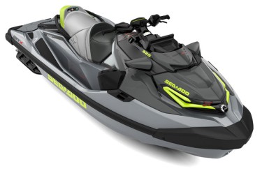 Sea-Doo RXT-X RS 325 Tech Package Sea-Doo RXT-X RS 325 Tech Package