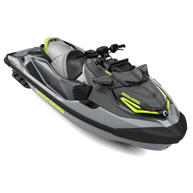 Sea-Doo RXT-X RS 325 Tech Package Sea-Doo RXT-X RS 325 Tech Package