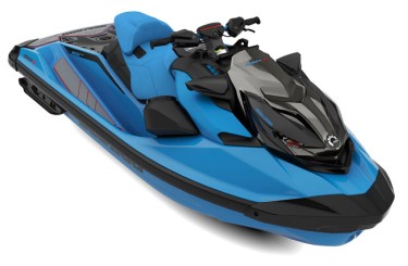 Sea-Doo RXP-X RS 325 Tech Package Sea-Doo RXP-X RS 325 Tech Package