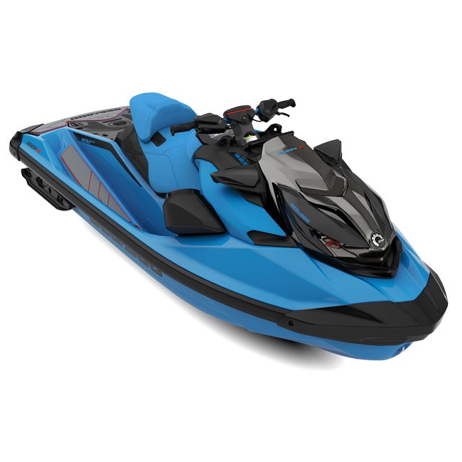 Sea-Doo RXP-X RS 325 Tech Package Sea-Doo RXP-X RS 325 Tech Package