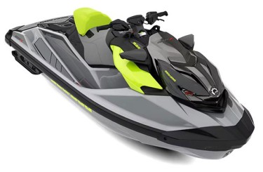 Sea-Doo RXP-X RS 325 Sea-Doo RXP-X RS 325
