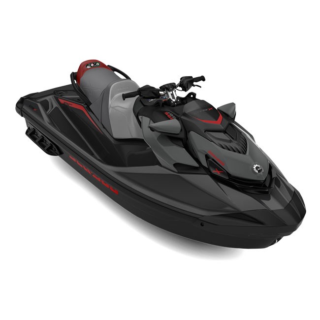Sea-Doo GTR-X RS 300 Sea-Doo GTR-X RS 300