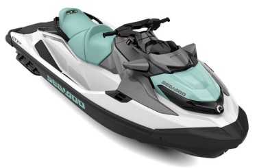 Sea-Doo GTX PRO 130 iBR Sea-Doo GTX PRO 130 iBR