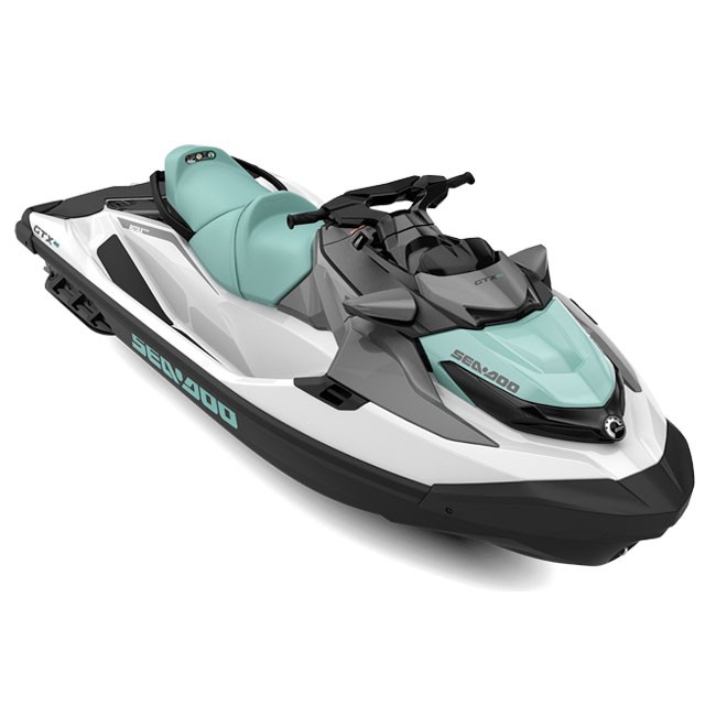 Sea-Doo GTX PRO 130 iBR Sea-Doo GTX PRO 130 iBR