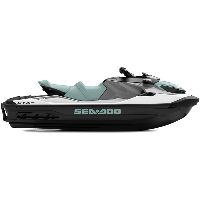 Sea-Doo GTX PRO 130