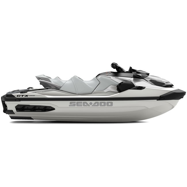 Sea-Doo GTX 325 LTD iDF Tech Package Sea-Doo GTX 325 LTD iDF Tech Package