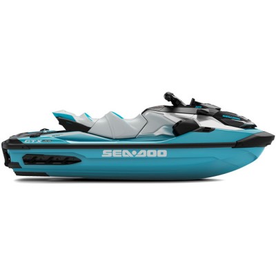Sea-Doo GTX 325 LTD iDF Tech Package MY2026 Sea-Doo GTX 325 LTD iDF Tech Package MY2026