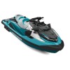 Sea-Doo GTX 325 LTD iDF Tech Package