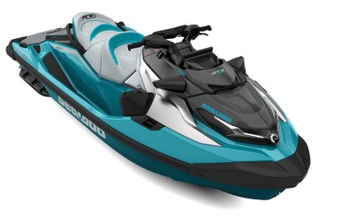 Sea-Doo GTX 325 LTD iDF Tech Package Sea-Doo GTX 325 LTD iDF Tech Package