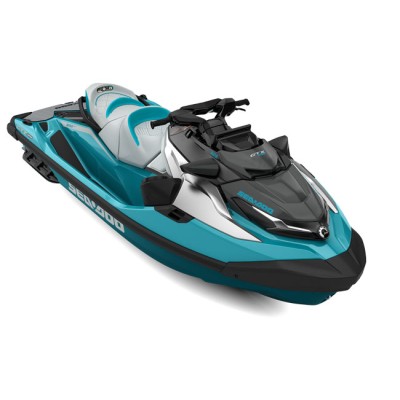 Sea-Doo GTX 325 LTD iDF Tech Package MY2026