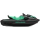Sea-Doo GTI 170 SE IDF Sound System Sea-Doo GTI 170 SE IDF Sound System