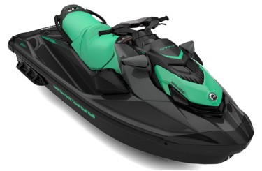 Sea-Doo GTI 170 SE IDF Sound System Sea-Doo GTI 170 SE IDF Sound System