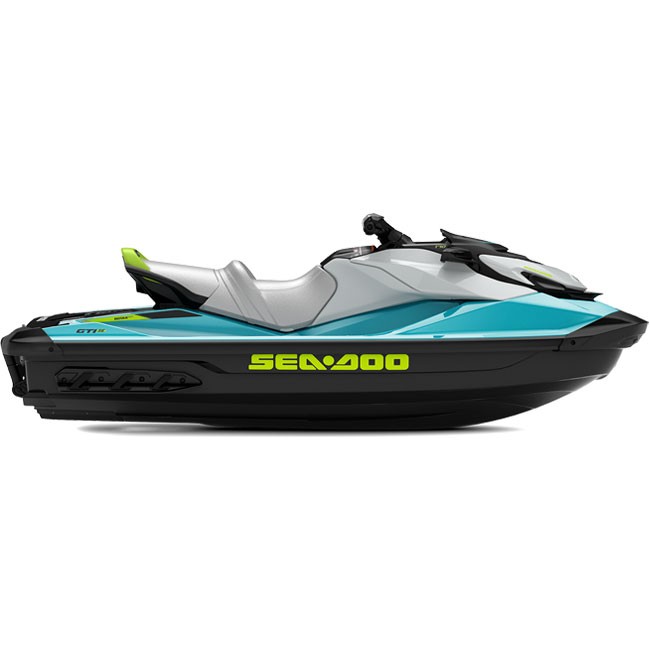 Sea-Doo GTI 170 SE Sea-Doo GTI 170 SE