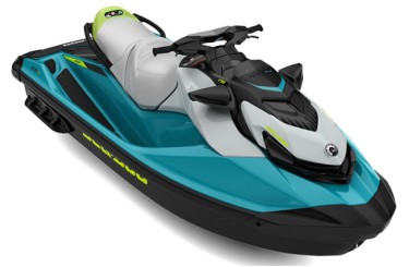 Sea-Doo GTI 170 SE Sea-Doo GTI 170 SE
