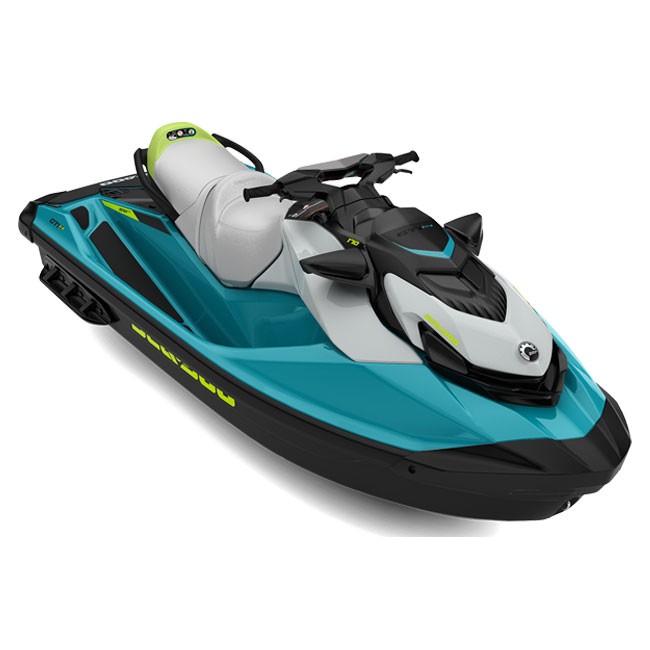 Sea-Doo GTI 170 SE Sea-Doo GTI 170 SE
