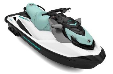 Sea-Doo GTI 130 STD Sea-Doo GTI 130 STD