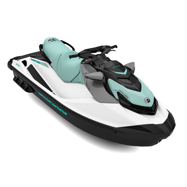 Sea-Doo GTI 130 STD Sea-Doo GTI 130 STD
