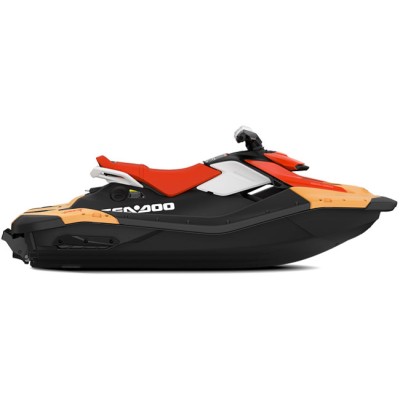 Sea-Doo Spark 2UP 60 MY2026 Sea-Doo Spark 2UP 60 MY2026