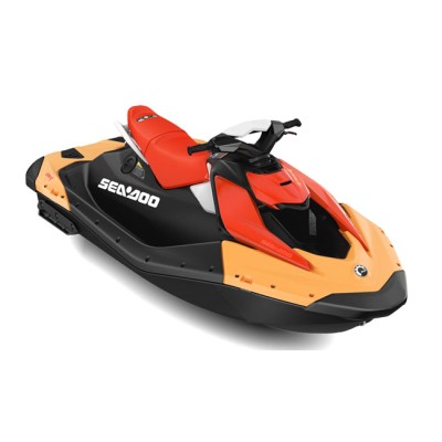 Sea-Doo Spark 2UP 60 MY2026