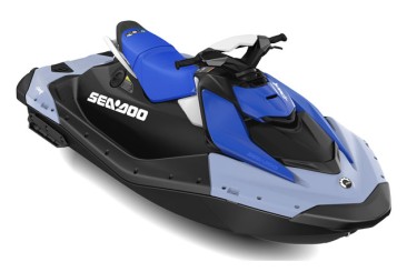 Sea-Doo Spark 2UP 90 Sea-Doo Spark 2UP 90