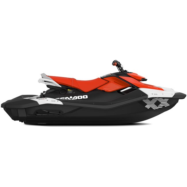 Sea-Doo SPARK 900 ACE 3UP 90 TRIXX Sea-Doo SPARK 900 ACE 3UP 90 TRIXX
