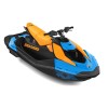 Sea-Doo SPARK 900 ACE 3UP 90 TRIXX