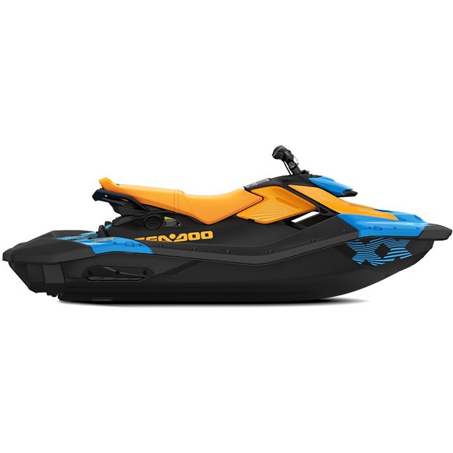 Sea-Doo SPARK 900 ACE 3UP 90 TRIXX Sea-Doo SPARK 900 ACE 3UP 90 TRIXX