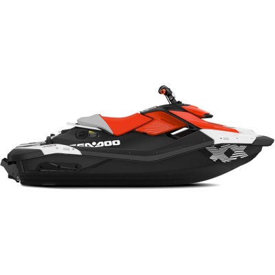 Sea-Doo SPARK 900 ACE 1UP TRIXX MY2026 Sea-Doo SPARK 900 ACE 1UP TRIXX MY2026