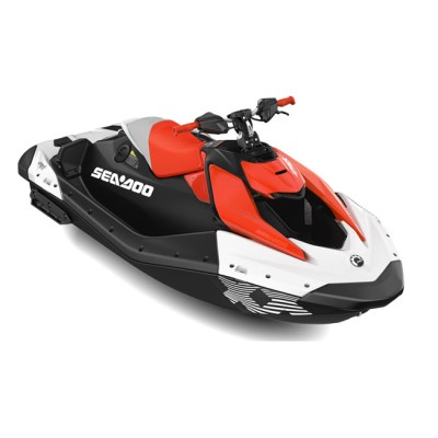 Sea-Doo SPARK 900 ACE 1UP TRIXX MY2026