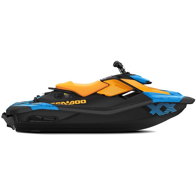 Sea-Doo SPARK 900 ACE 1UP TRIXX Sea-Doo SPARK 900 ACE 1UP TRIXX