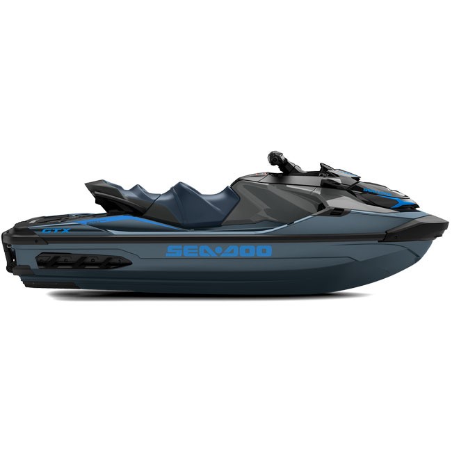 Sea-Doo GTX 170 iDF