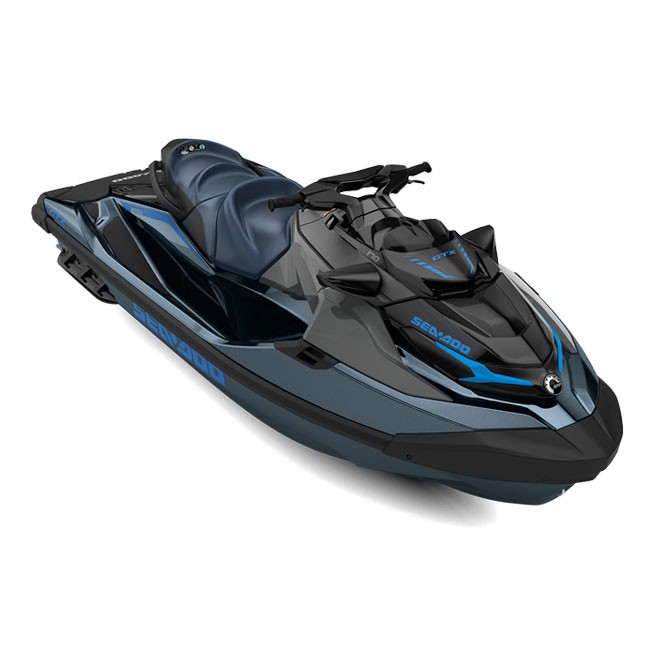 Sea-Doo GTX 170 iDF