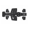 Scut integral poliamida ATV LINHAI LANDFORCE 550/650