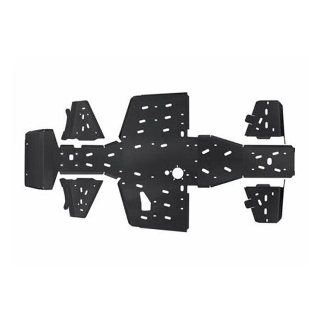 Scut integral poliamida ATV LINHAI LANDFORCE 550/650