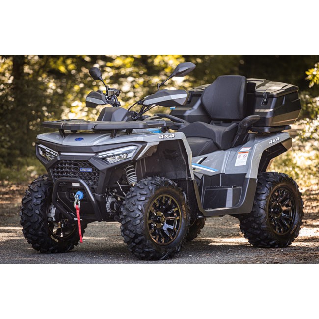 CUTIE DEPOZITARE ATV LINHAI LANDFORCE 650/550