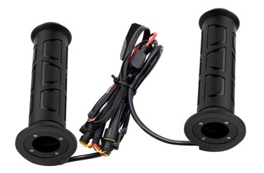 MANERE INCALZITE SIKKIA ATV