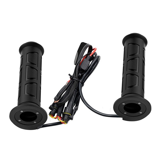 MANERE INCALZITE SIKKIA ATV