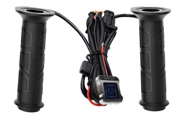 MANERE INCALZITE SIKKIA MOTOCICLETA