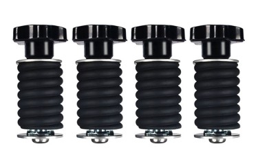 Ancore de fixare / cleme de prindere TIP A - ATV / SSV