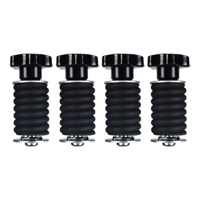 Ancore de fixare / cleme de prindere TIP A - ATV / SSV