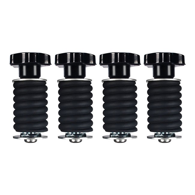 Ancore de fixare / cleme de prindere TIP A - ATV / SSV