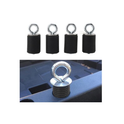 Ancore de fixare / cleme de prindere TIP B - ATV / SSV