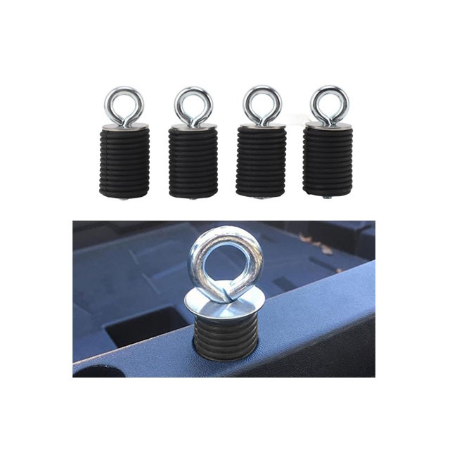 Ancore de fixare / cleme de prindere TIP B - ATV / SSV