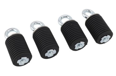 Ancore de fixare / cleme de prindere TIP B - ATV / SSV