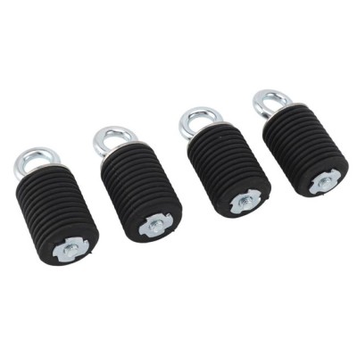Ancore de fixare / cleme de prindere TIP B - ATV / SSV
