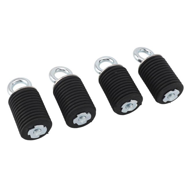 Ancore de fixare / cleme de prindere TIP B - ATV / SSV