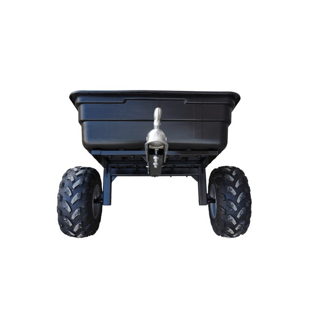 Remorca ATV Sikkia