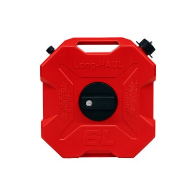 CANISTRA 6L PENTRU ATV INCLUSIV SISTEM FIXARE