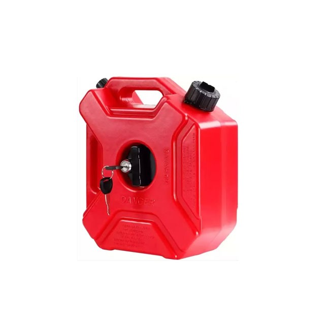 Canistra Combustibil Sikkia 5L