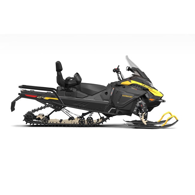 Ski-Doo Expedition LE 900 ACE TURBO 154/24
